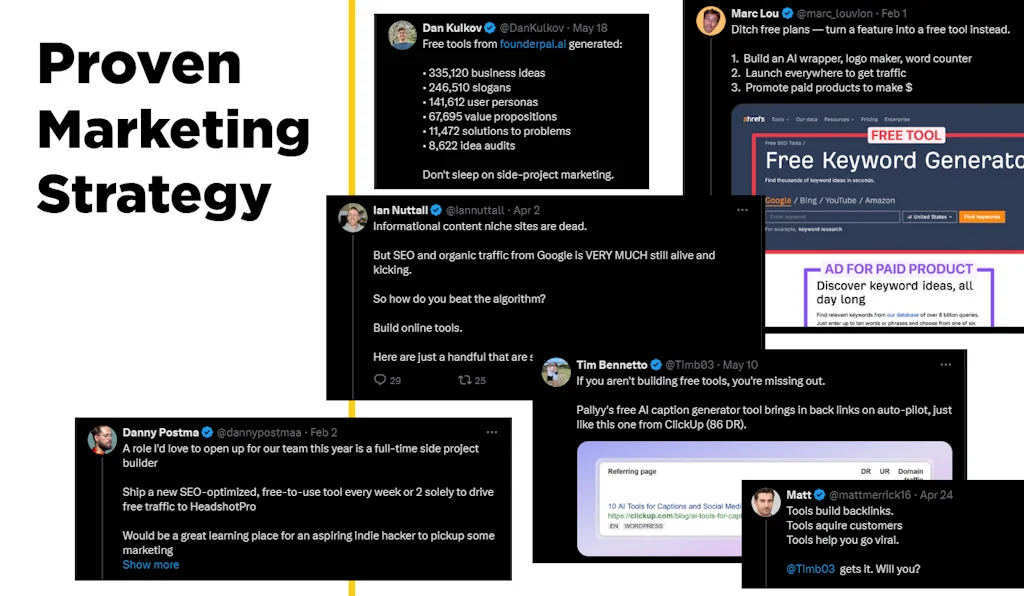 FoxyApps screenshot 5 of 5