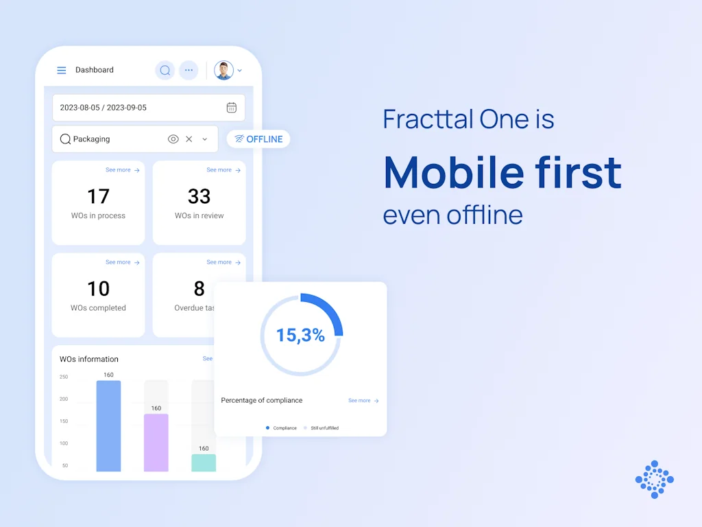 Fracttal One screenshot 6 of 6