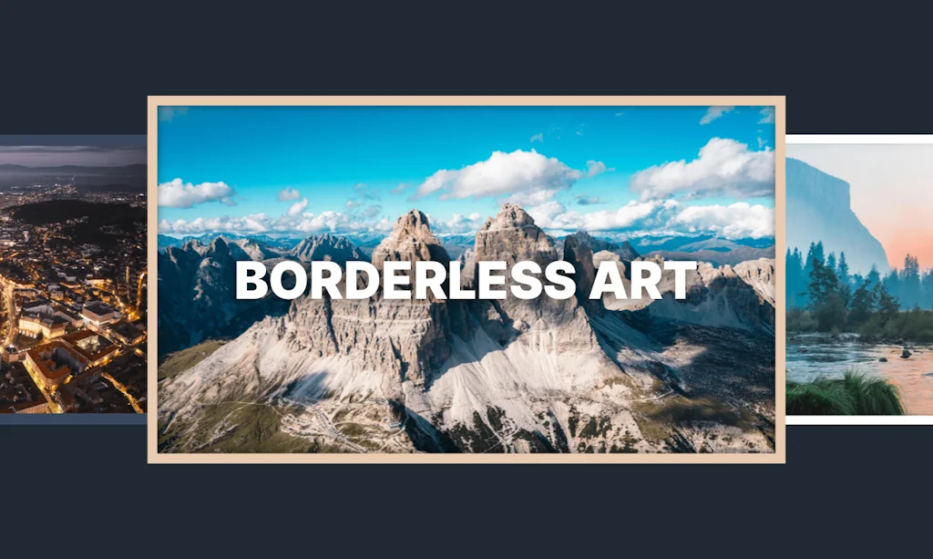 Frame Crop screenshot 2 of 2