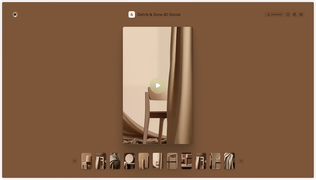 Frame.io screenshot 8 of 10