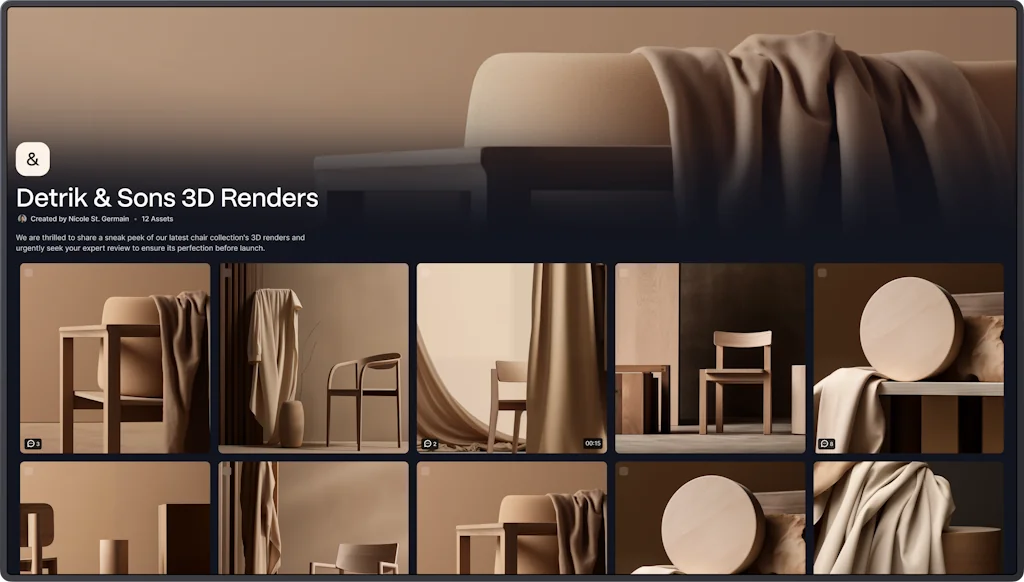 Frame.io screenshot 9 of 10