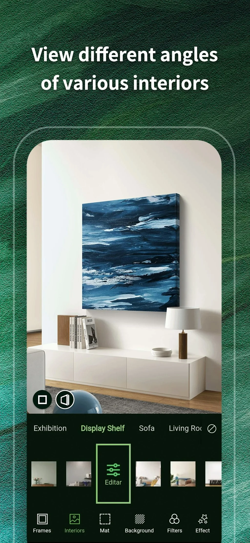 Frameit screenshot 2 of 9