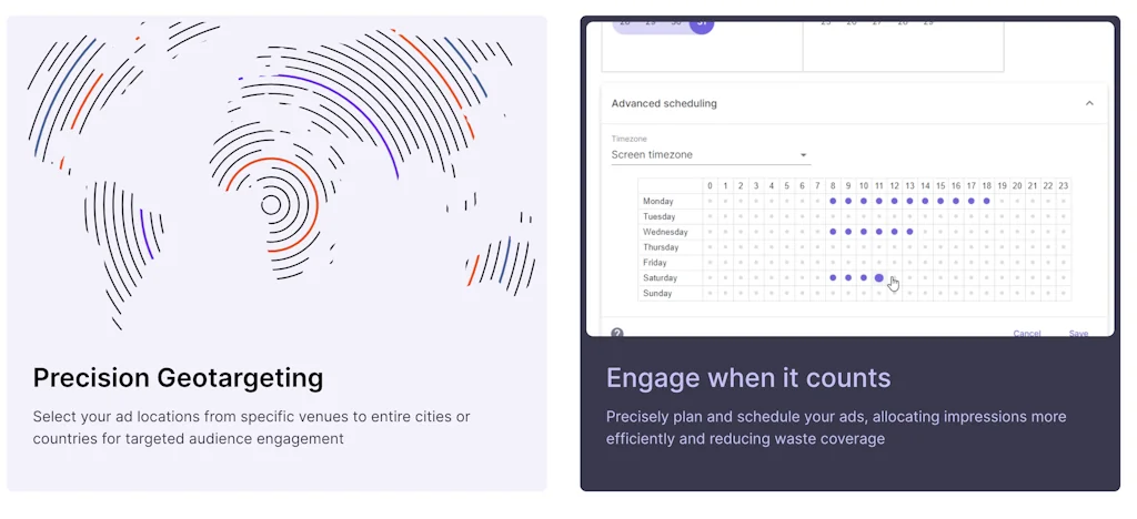 FRAMEN Dashboard screenshot 3 of 9
