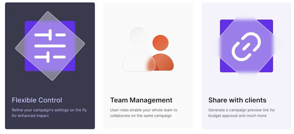 FRAMEN Dashboard screenshot 4 of 9