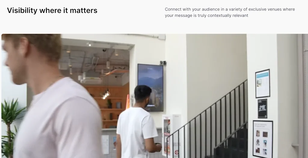 FRAMEN Dashboard screenshot 7 of 9