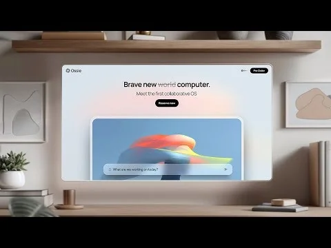 Framer screenshot 2 of 3