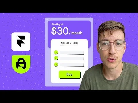 FramerAuth screenshot 1 of 5