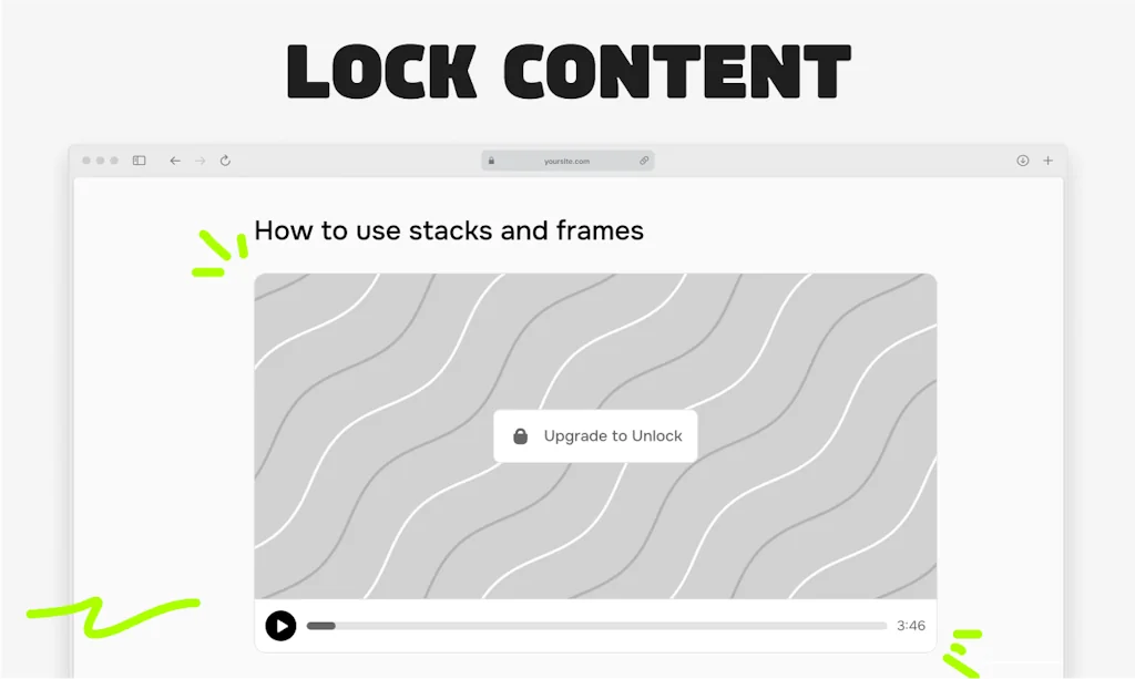 FramerAuth screenshot 2 of 5