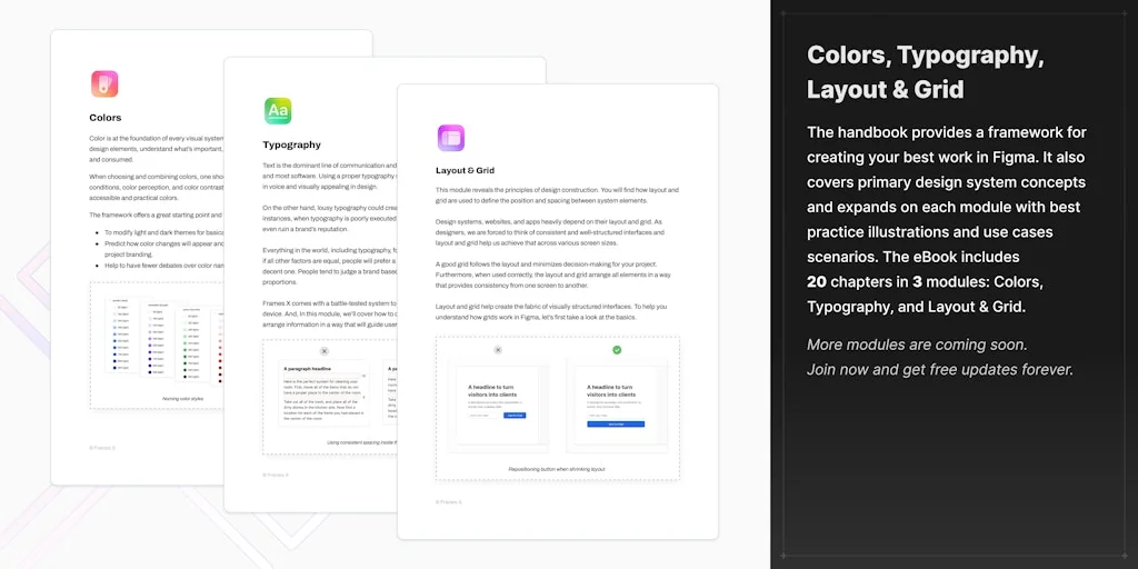 Frames X screenshot 7 of 10