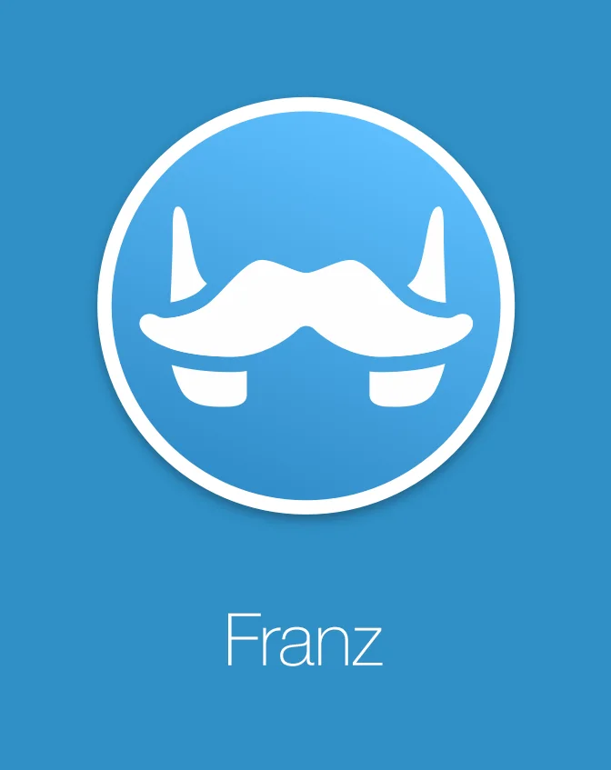 Franz Messenger screenshot 5 of 6