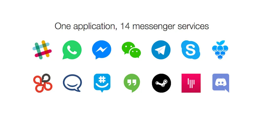 Franz Messenger screenshot 6 of 6