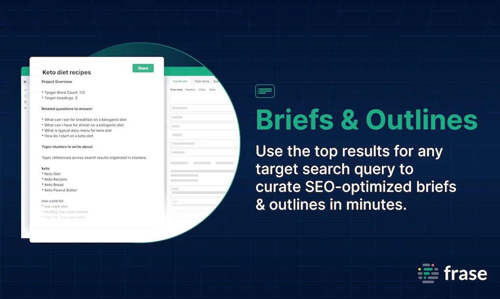 Frase screenshot 2 of 6