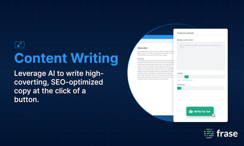 Frase screenshot 3 of 6