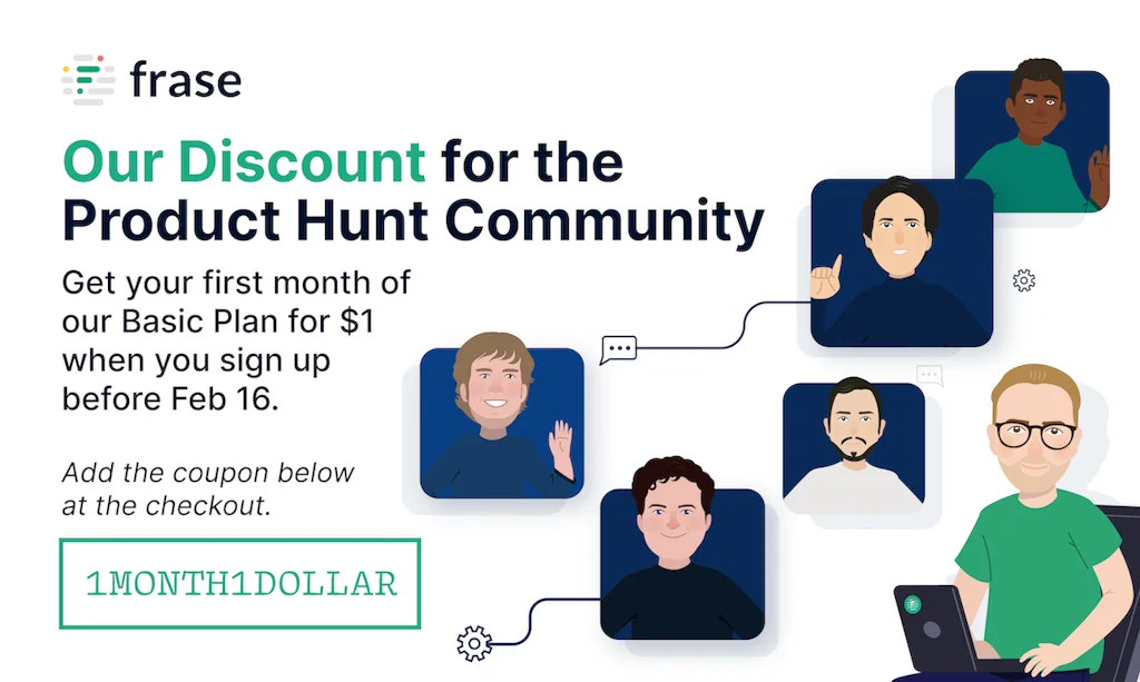 Frase screenshot 6 of 6