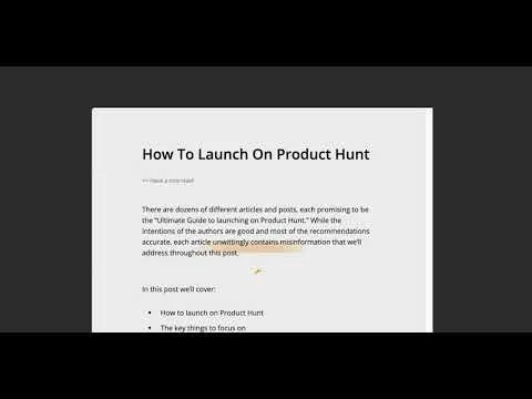 Fready screenshot 1 of 6