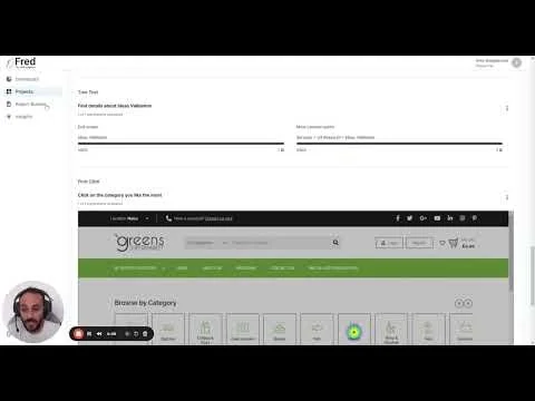 Fred - The User Research Shepherd screenshot 14 of 14