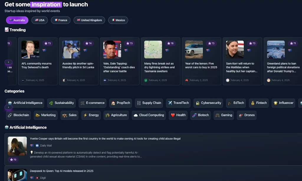 Frederick AI screenshot 5 of 8