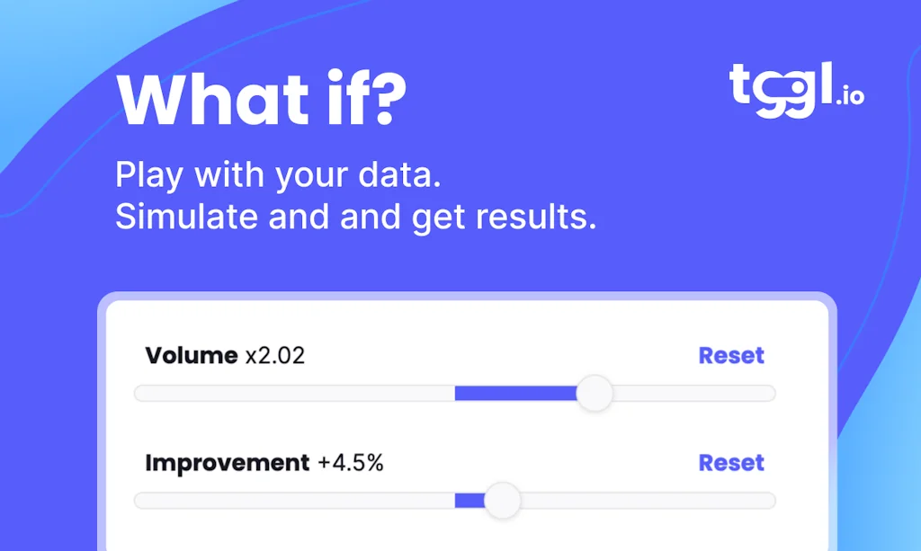 Free A/B test calculator screenshot 4 of 5