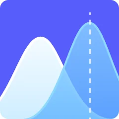 Free A/B test calculator logo