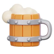 Free AI 3D Model Generator logo