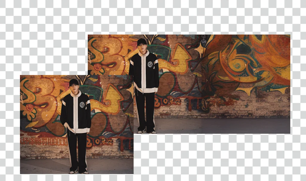 Free AI Image Extender screenshot 4 of 4