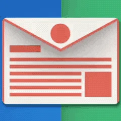 Free Email Templates by cloudHQ logo