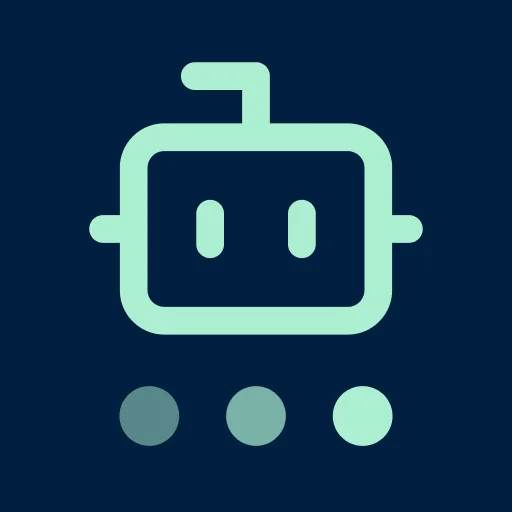 Ohmybot - Bot in Bio Builder logo