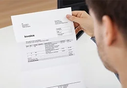 Free Invoice Generator logo