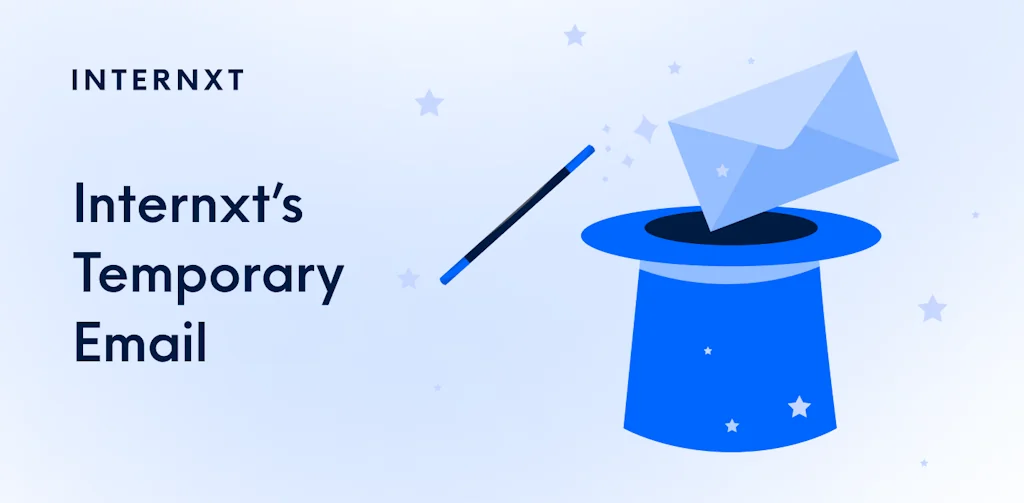 Free, Private & Simple Temporary Email screenshot 1 of 3