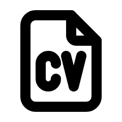 Free Resume Builder logo