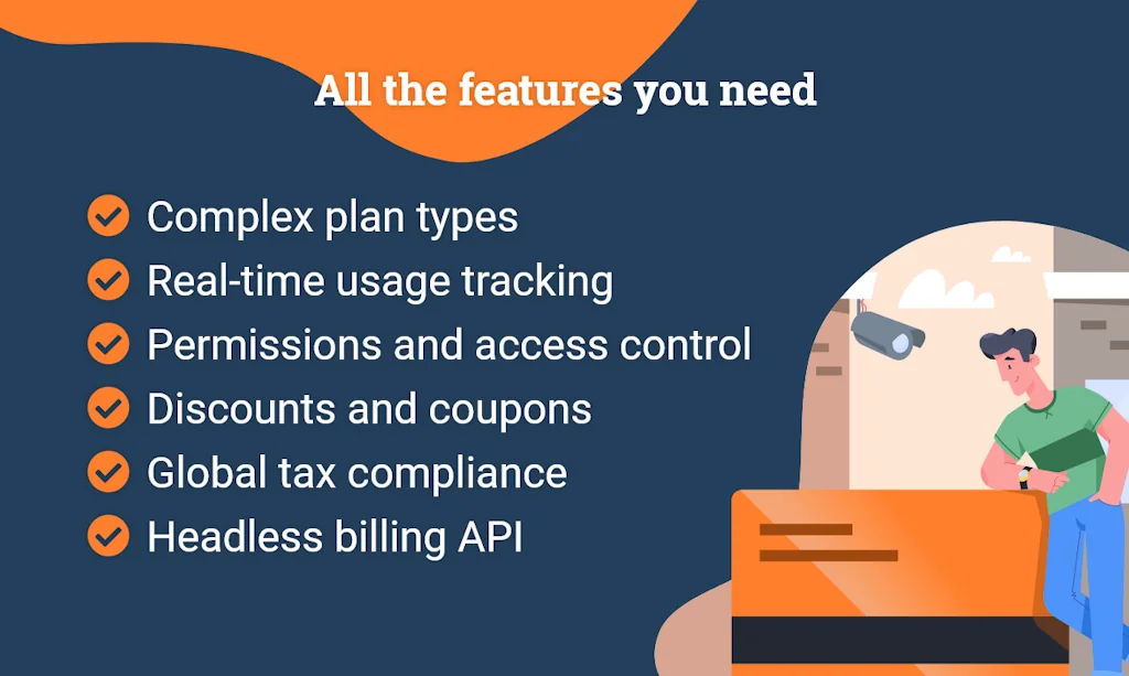 Free Revenue and Churn Calculator screenshot 2 of 5