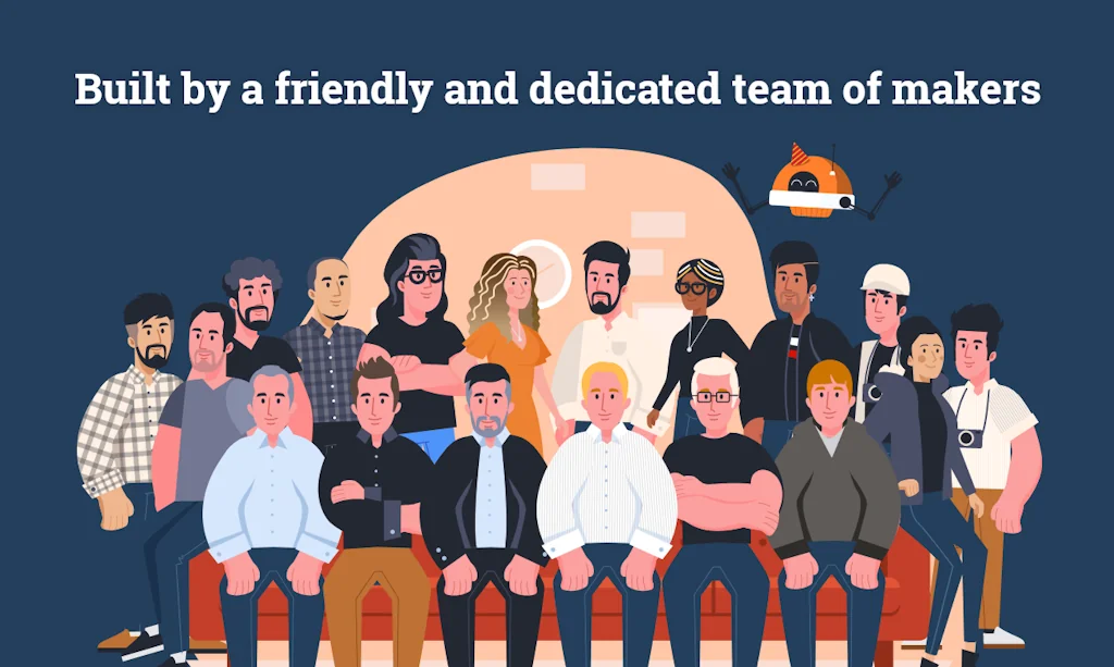 Free Revenue and Churn Calculator screenshot 3 of 5