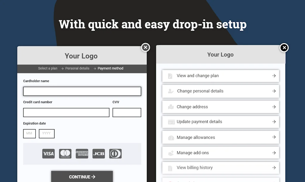 Free Revenue and Churn Calculator screenshot 4 of 5