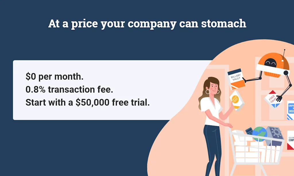 Free Revenue and Churn Calculator screenshot 5 of 5