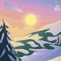 Free Vector Illustrations & Animations logo