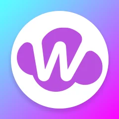 Free Word Cloud Generator logo