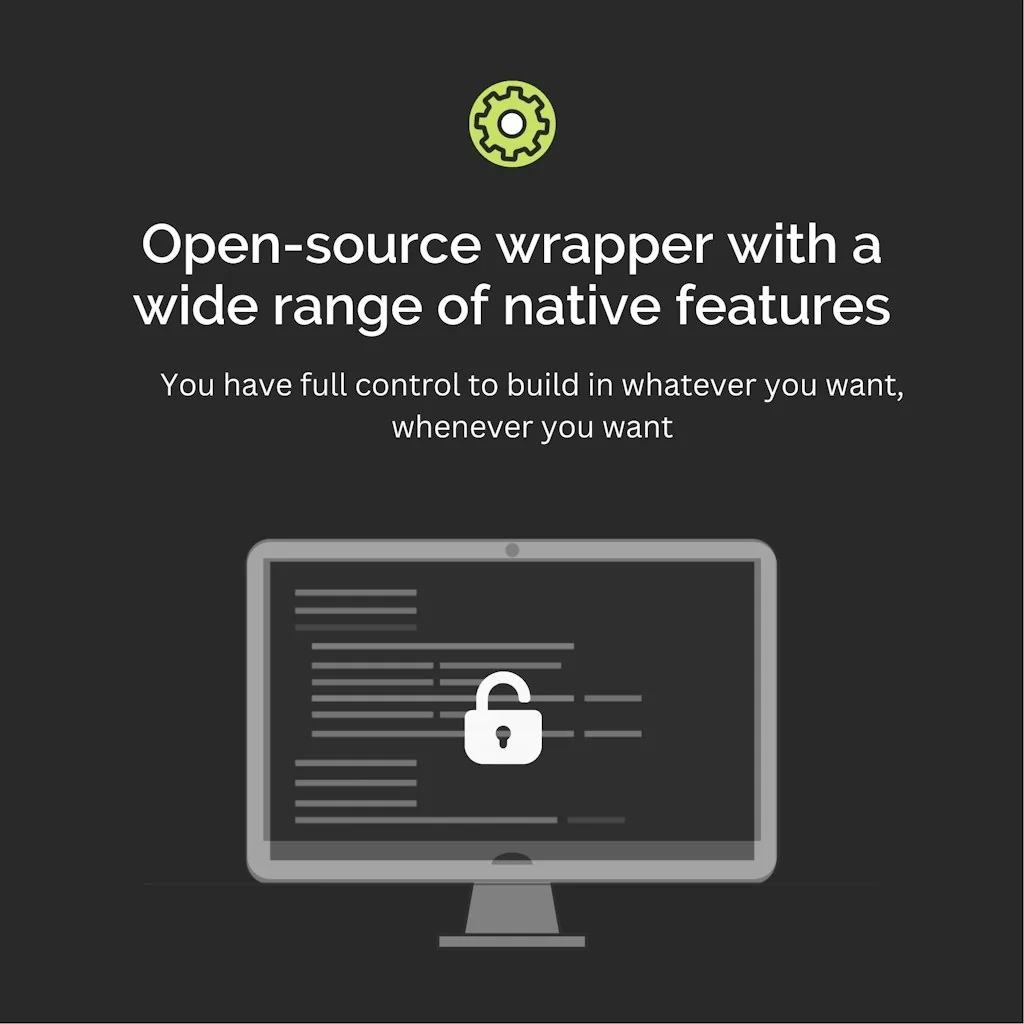 Free Wrap screenshot 2 of 5