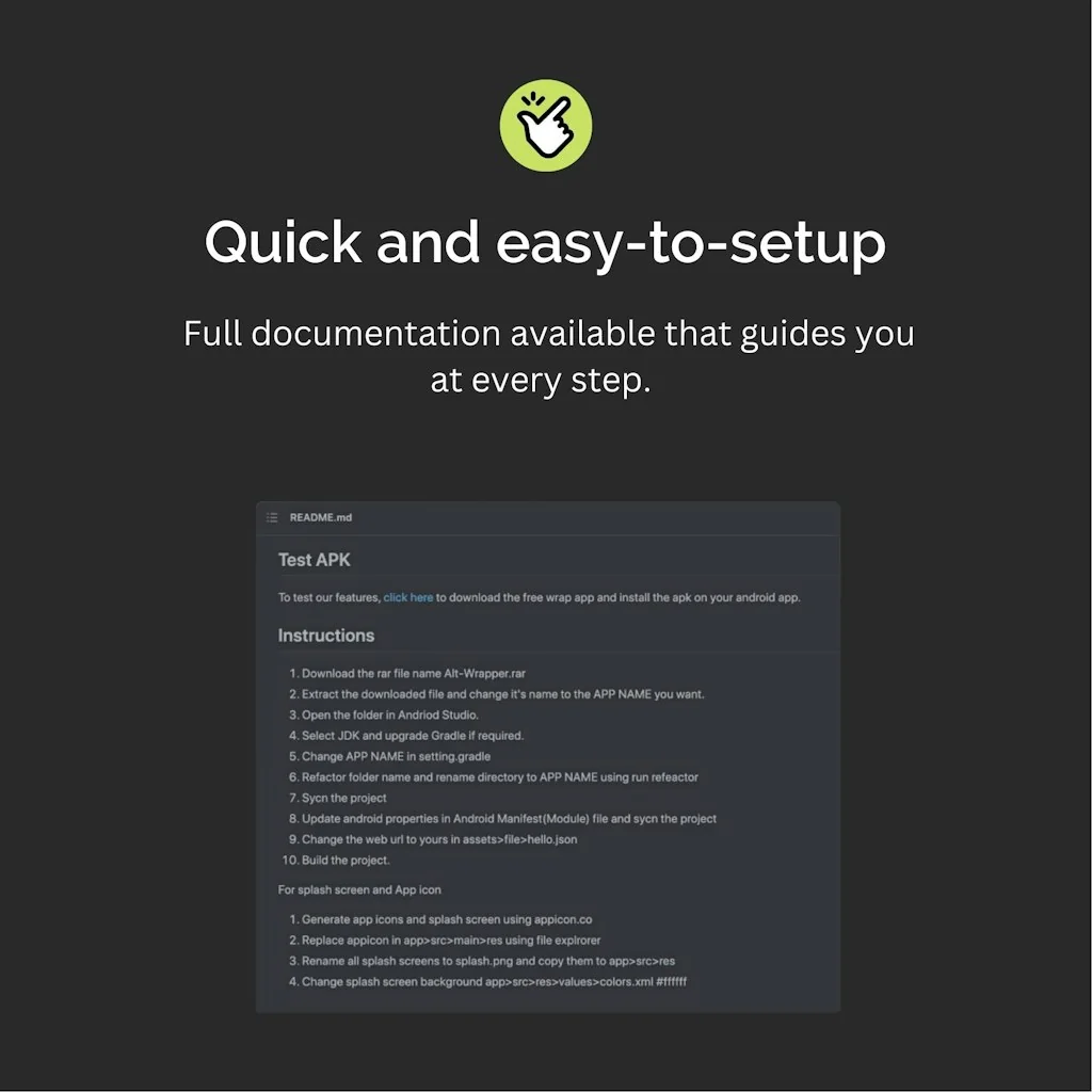 Free Wrap screenshot 4 of 5