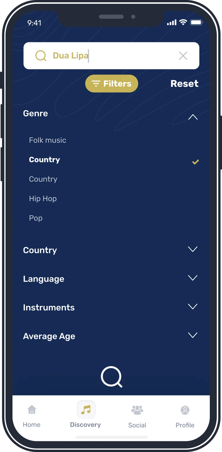 Freecords screenshot 4 of 4