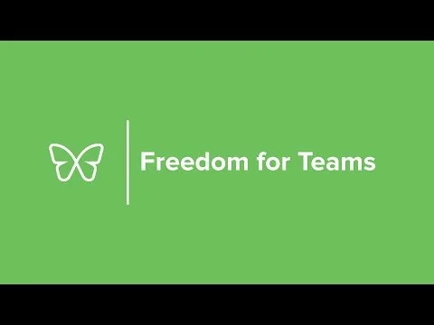 Freedom screenshot 1 of 11