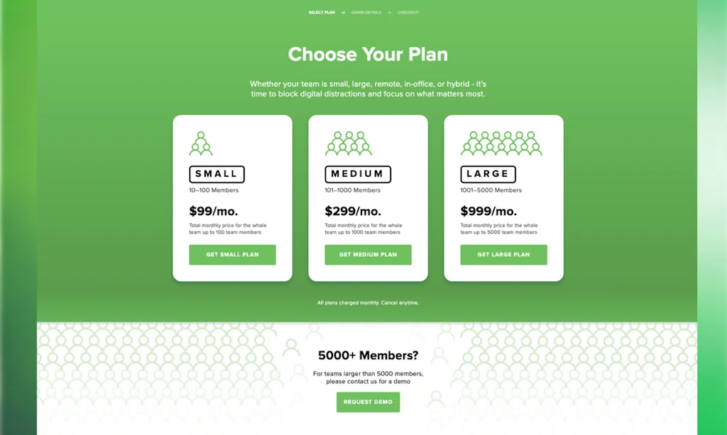 Freedom screenshot 5 of 11