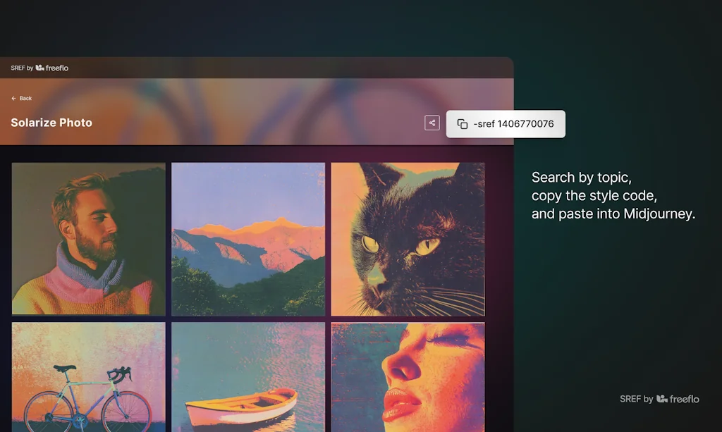 Freeflo screenshot 3 of 3
