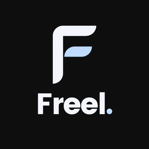 Freel logo