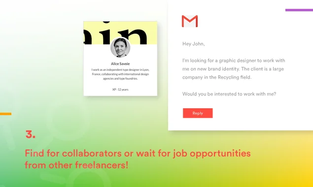 Freelancer Directory screenshot 4 of 4
