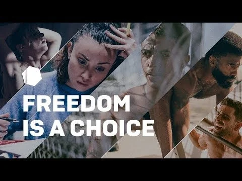 Freeletics  Body & Mind Coach screenshot 7 of 7