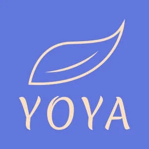 YOYA AI logo
