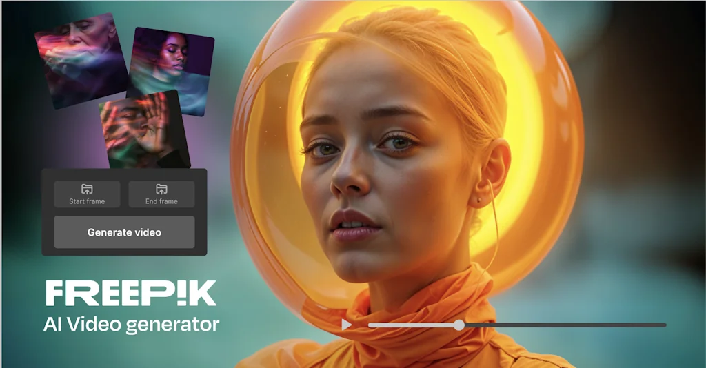 Freepik screenshot 3 of 3