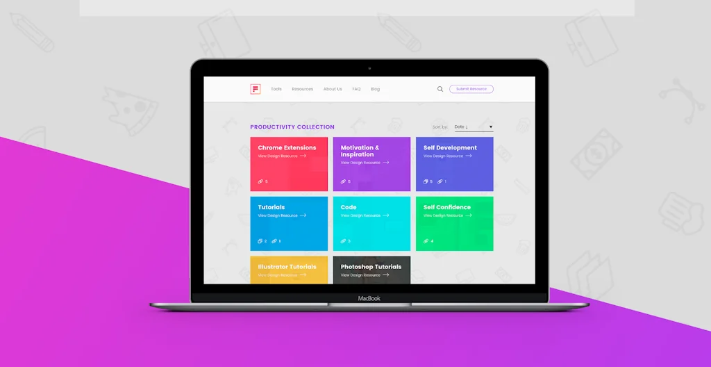 FreeStack screenshot 3 of 6