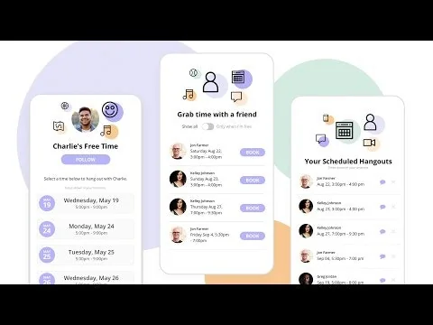 FreeTime screenshot 1 of 4