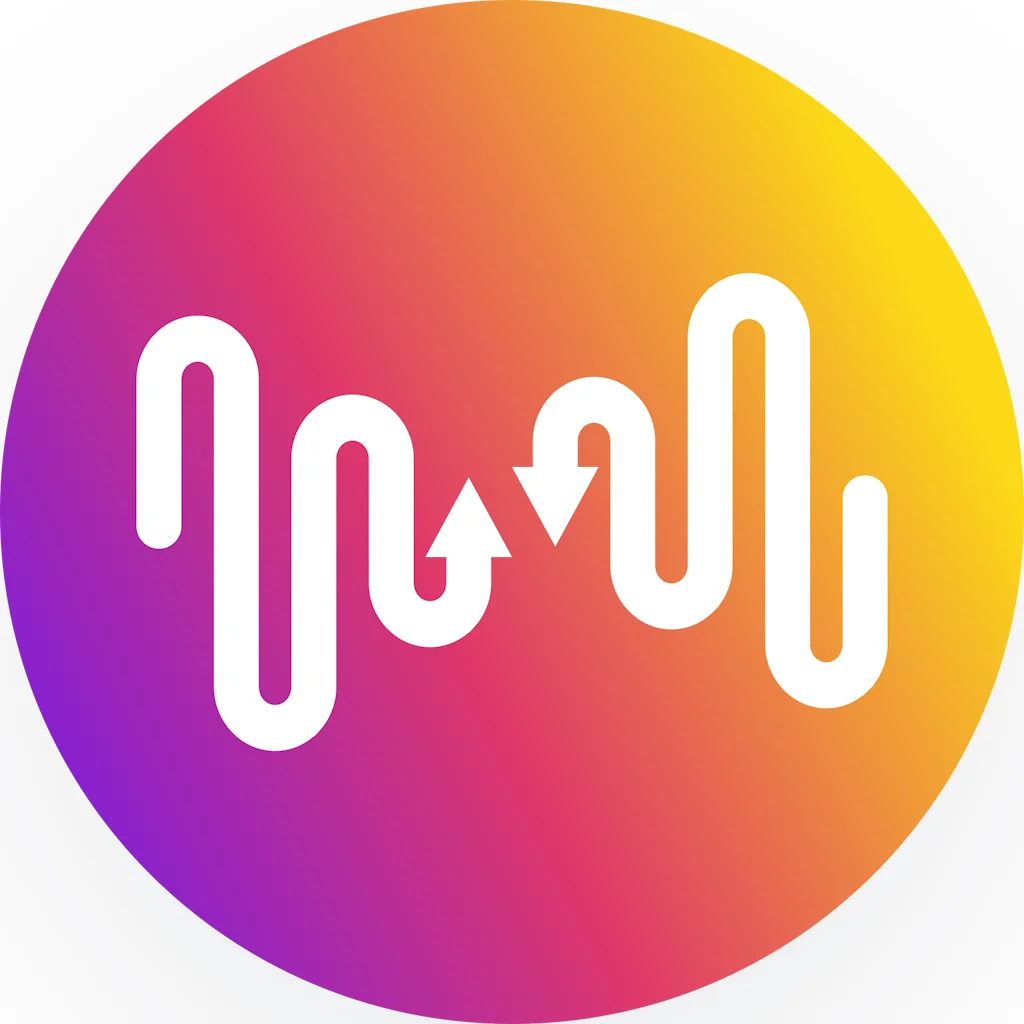 FreeYourMusic (formerly Stamp) logo